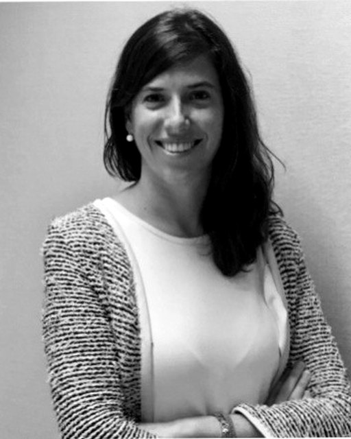 Marta Rodrigo Lavilla, avocate